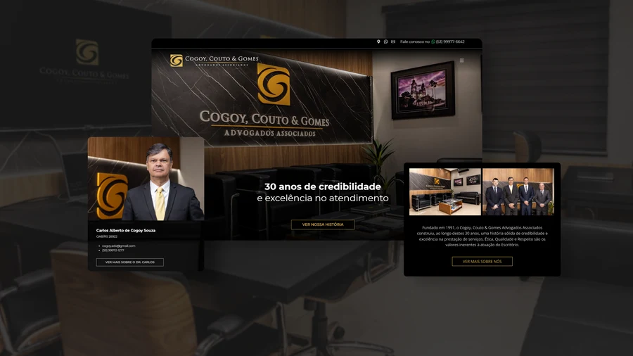 CCG Advogados Associados