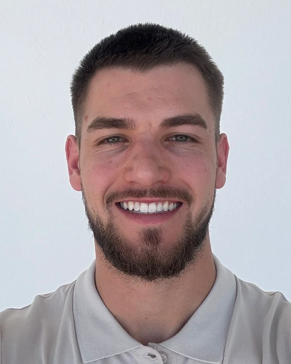 Pablo Feschuck, diretor da Transmark