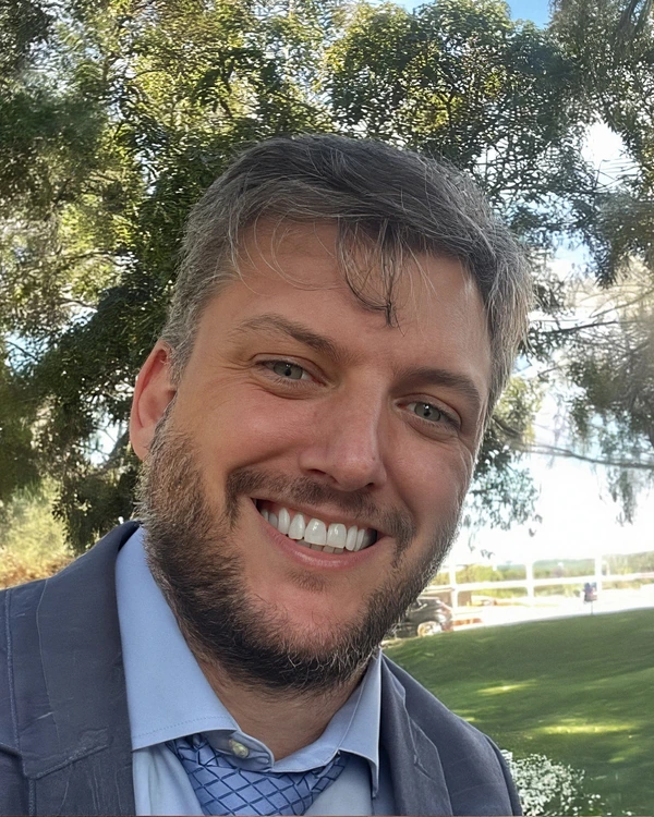 Rafael Bresolin, Diretor da UP Locadora